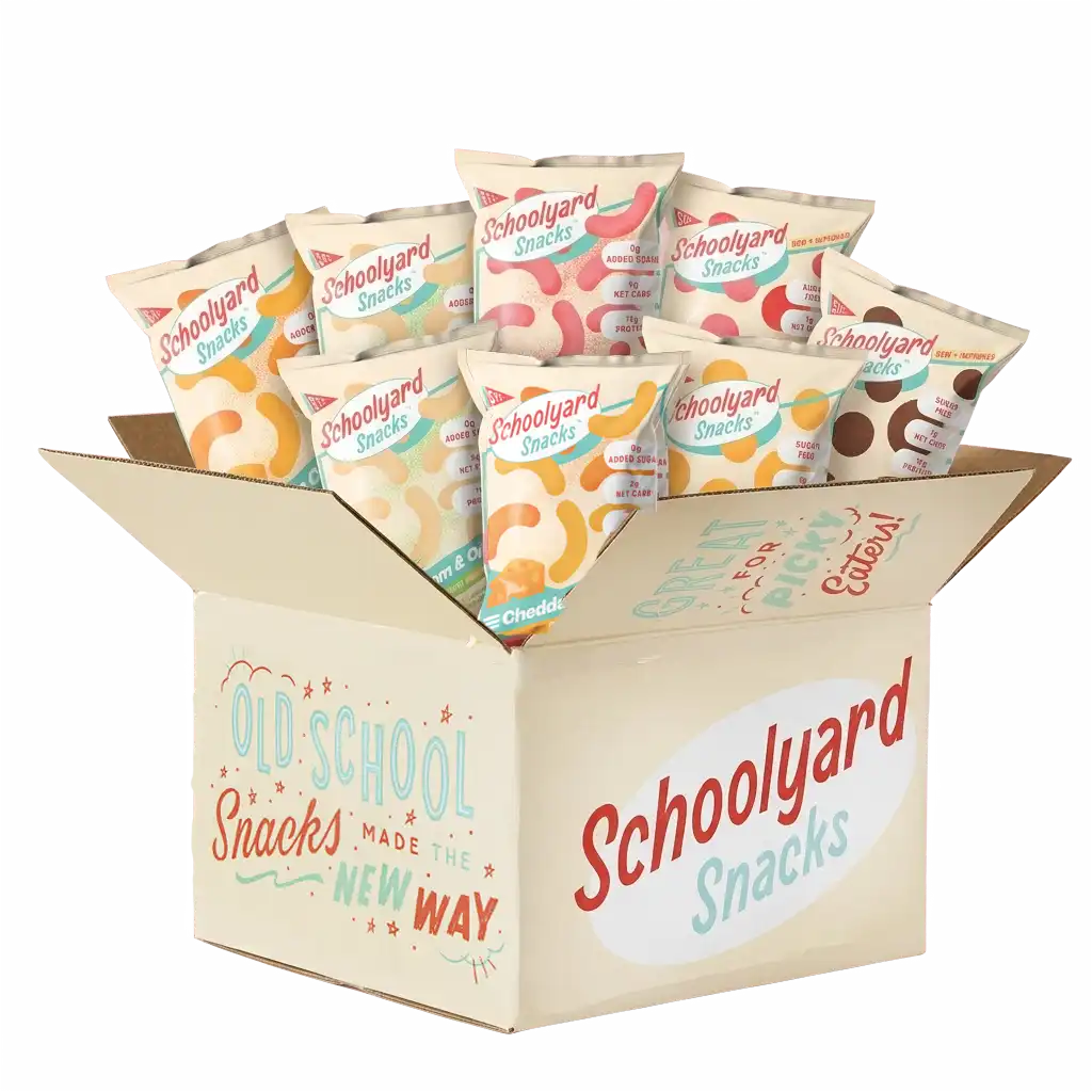 Variety Pack