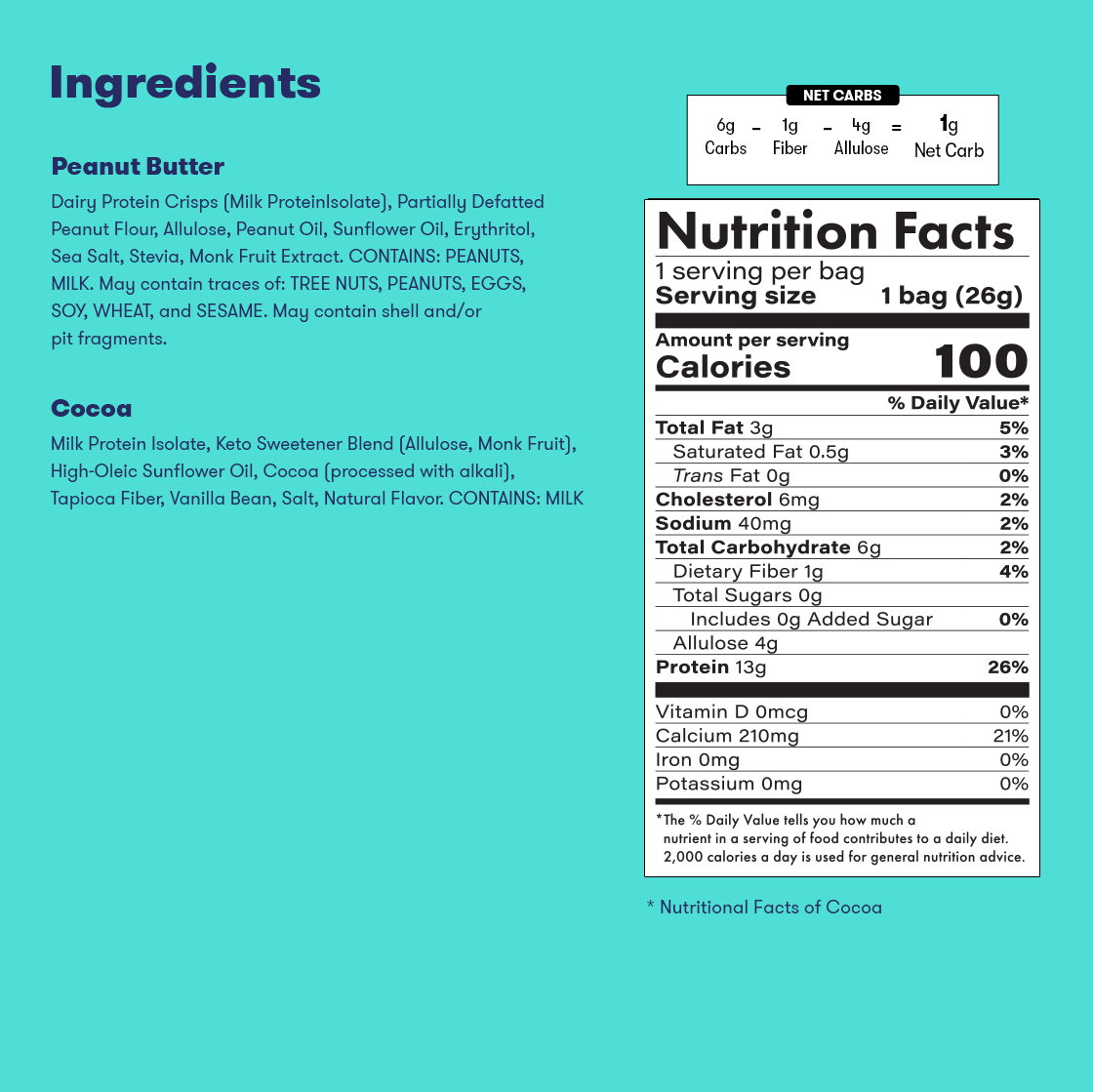Fruity Protein Cereal (6 Boxes)