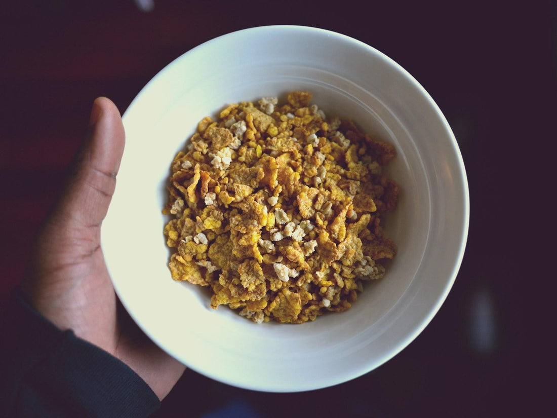 7 Vegan Breakfast Cereals to Start Your Day