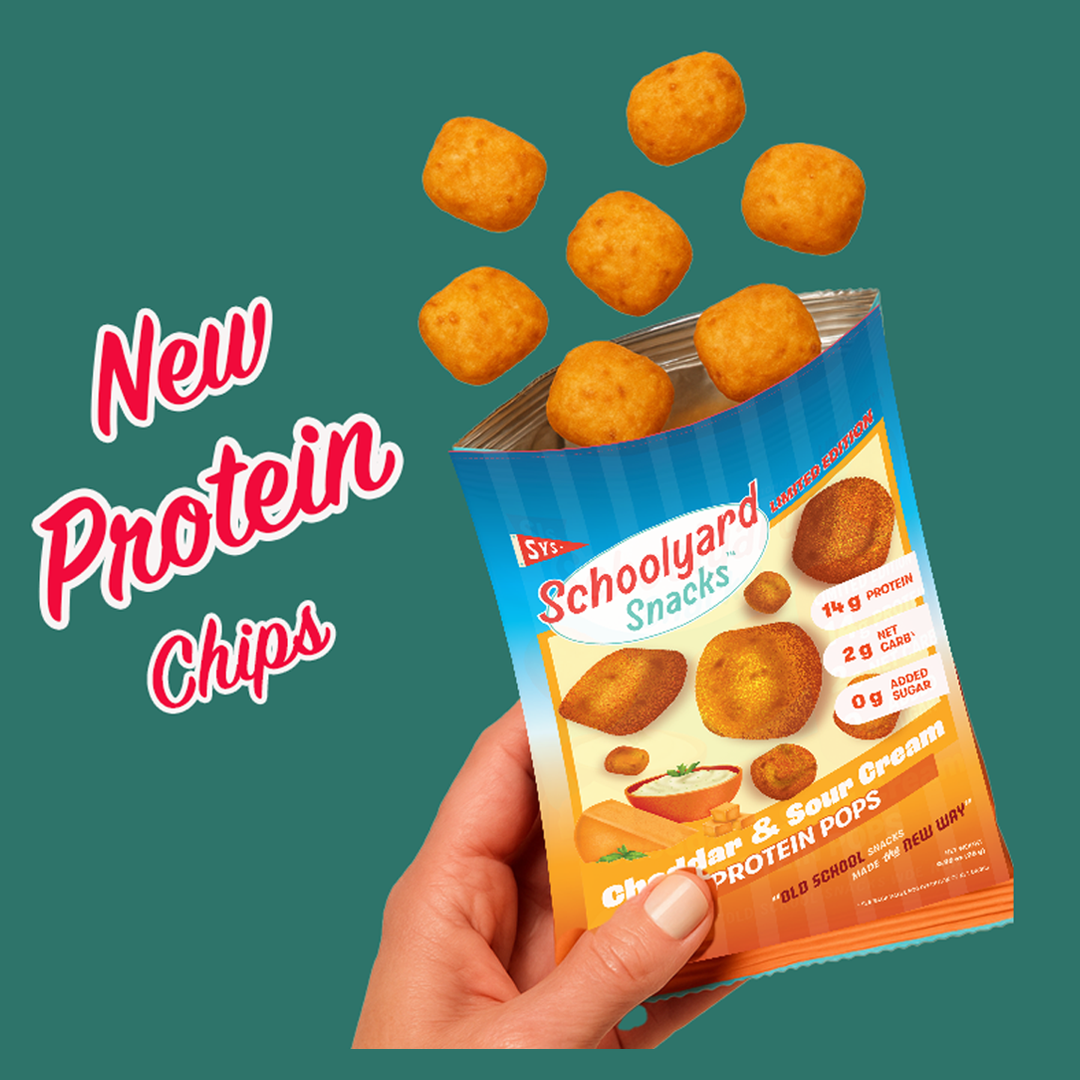 Top-Rated Protein Chips in 2025: Lean Protein and Zero Guilt