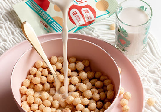 11 High-Protein Desserts to Satisfy Your Sweet Tooth