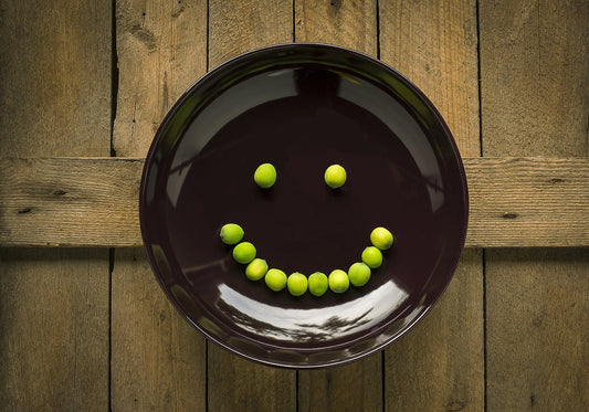 High-Protein Snacks That Will Satisfy Your Afternoon Munchies