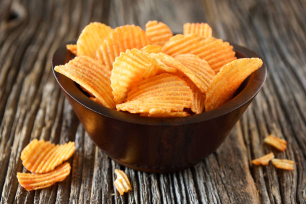 If You Miss Barbecue Chips on Keto, Try This.