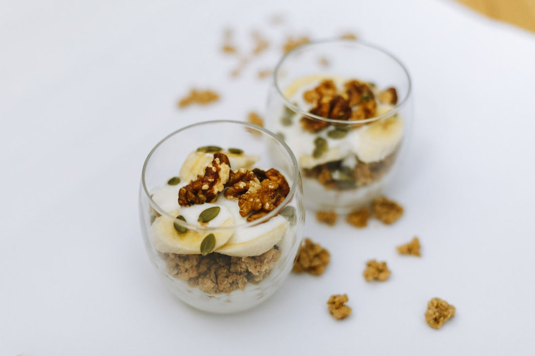 Keto Breakfast No Eggs 12 Eggless, Low-Carb Breakfast Ideas