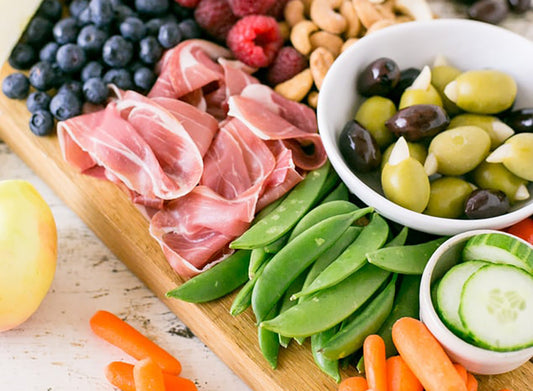23 Easy Keto Snacks and Appetizers That Won’t Kick You Out of Ketosis