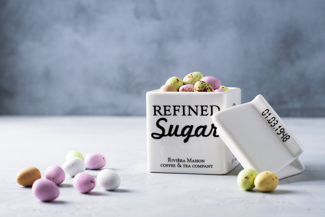 The Sweet Truth About Low-Sugar Cereal Health Benefits