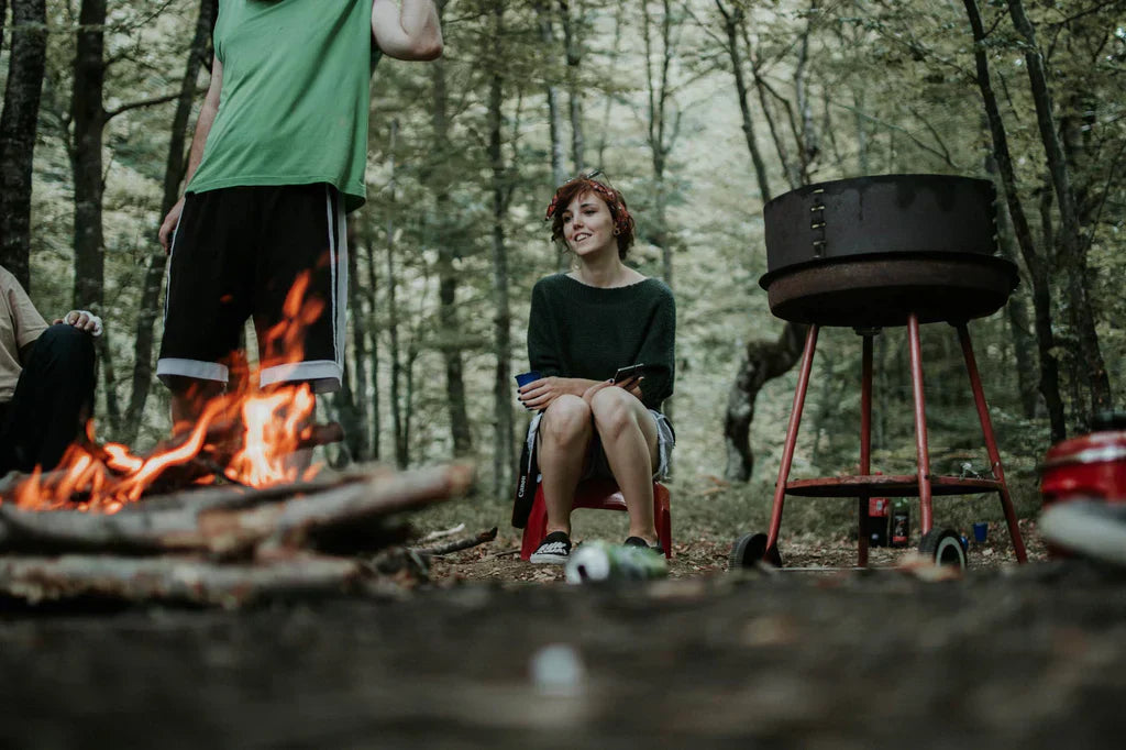 Top Vegan Hiking Snacks Kids Will Love