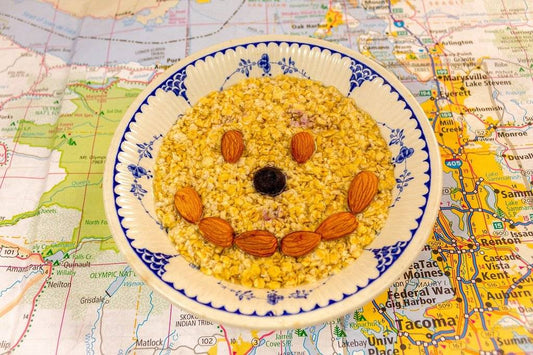 Sugar-Free Cereal: Tasty Breakfast Without the Guilt