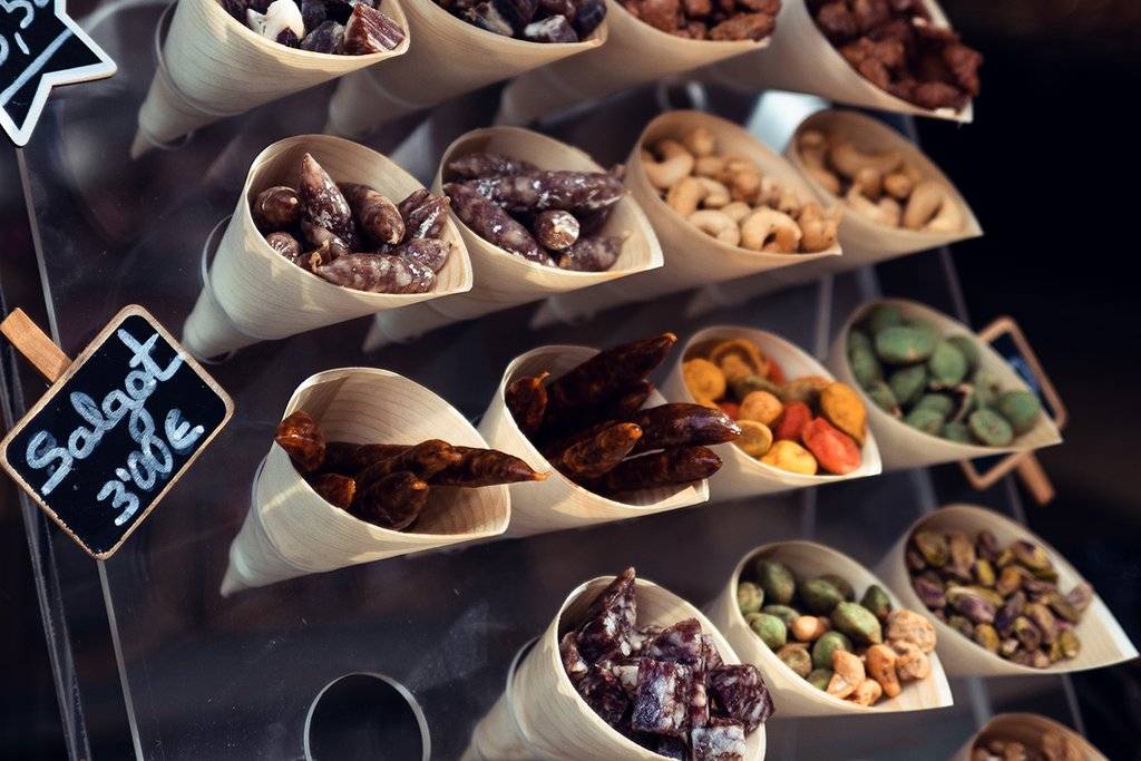 45 Grain-Free Snacks That You’ll Enjoy Anytime – Schoolyard Snacks