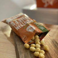 Salted Caramel Protein Crisps (12 Bags)
