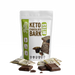 Keto Chocolate Bark Bites 3oz  (2pk)