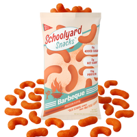 BBQ Protein Puffs (12 Bags)