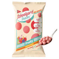 Fruity Protein Cereal (12 Bags)