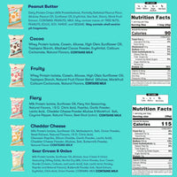 Variety Pack