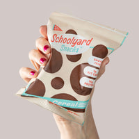 Cocoa Protein Cereal (12 Bags)
