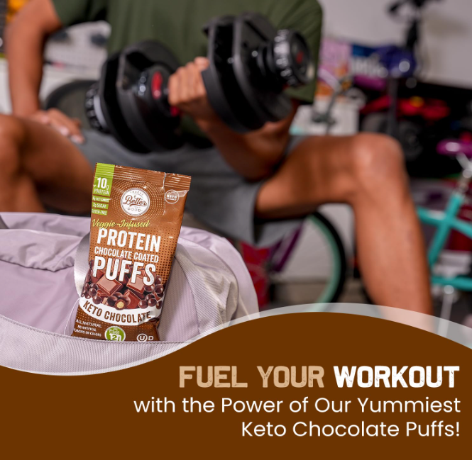 Protein Chocolate Coated Crisps (12 Bags)