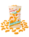 Cheddar Protein Puffs (12 Bags)