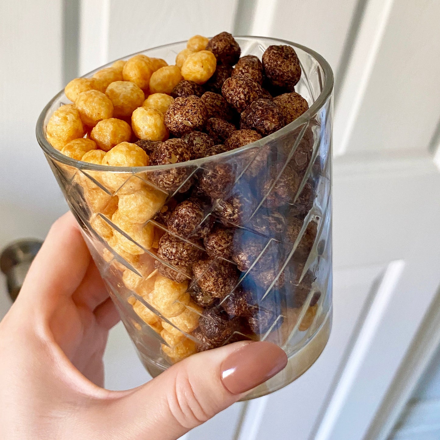 Cinnamon Bun Protein Cereal (6 Boxes)